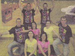 2009 Macra na Feirme 